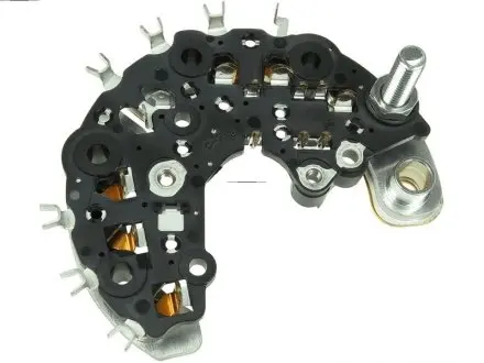 ARC3068 Випрямляч, генератор AUTO STARTER підбір по vin на Brocar