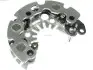 MOSTEK PROSTOWNICZY ALTERNATORA ARC4013