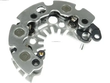 ARC4013 Монтажна пластина діода генератора AUTO STARTER підбір по vin на Brocar