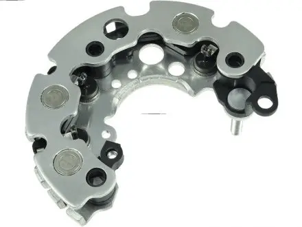 ARC4015S MOSTEK PROSTOWNICZY ALTERNATORA AUTO STARTER підбір по vin на Brocar