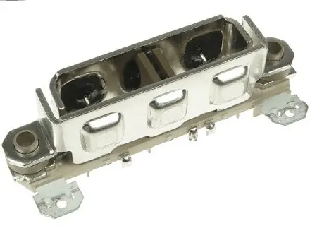 ARC5015 Випрямляч, генератор AUTO STARTER підбір по vin на Brocar