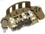 ARC5078 MOSTEK PROSTOWNICZY ALTERNATORA AUTO STARTER підбір по vin на Brocar