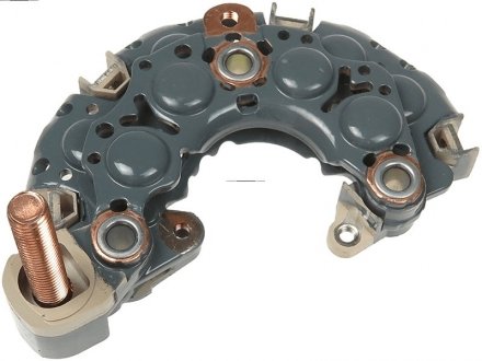 ARC6018 MOSTEK PROSTOWNICZY ALTERNATORA AUTO STARTER підбір по vin на Brocar