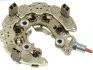 ARC6035 MOSTEK PROSTOWNICZY ALTERNATORA AUTO STARTER підбір по vin на Brocar