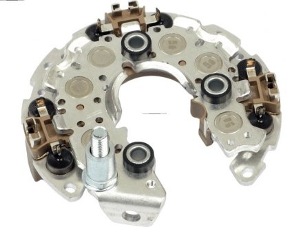 ARC6060 MOSTEK PROSTOWNICZY ALTERNATORA AUTO STARTER підбір по vin на Brocar