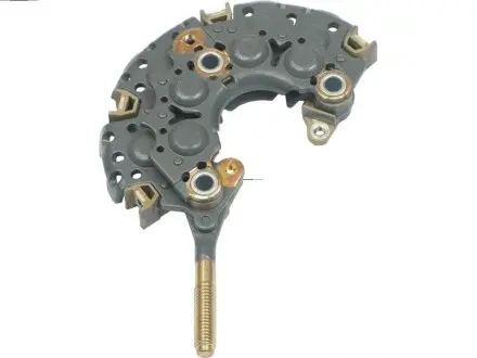 ARC6062 Випрямляч, генератор AUTO STARTER підбір по vin на Brocar