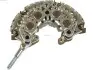 ARC6070 MOSTEK PROSTOWNICZY ALTERNATORA AUTO STARTER підбір по vin на Brocar