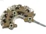 ARC6070 MOSTEK PROSTOWNICZY ALTERNATORA AUTO STARTER підбір по vin на Brocar