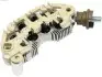 ARC9046 Выпрямитель, генератор AUTO STARTER підбір по vin на Brocar