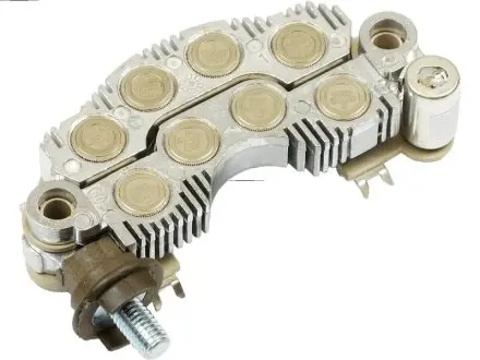 ARC9046 Выпрямитель, генератор AUTO STARTER підбір по vin на Brocar