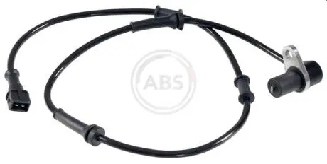30477 Датчик A.B.S. підбір по vin на Brocar