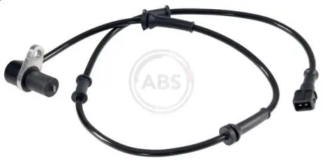 30484 Датчик A.B.S. подбор по vin на Brocar