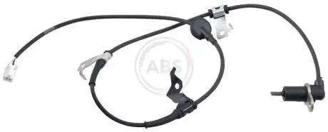 30951 Датчик A.B.S. подбор по vin на Brocar