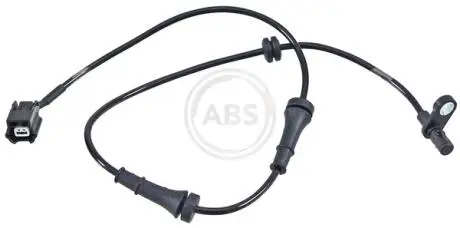 31355 CZUJNIK ABS NISSAN JUKE 10- LT A.B.S. підбір по vin на Brocar