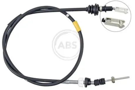 K28086 Трос A.B.S. підбір по vin на Brocar