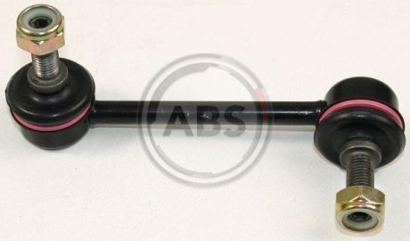 260177 Тяга / стійка стабілізатора A.B.S. підбір по vin на Brocar