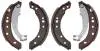 Тормозные колодки зад. Citroen C2/C3 02- (TRW) 9127