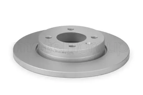 800186C TARCZA HAMULC. VW PASSAT 88-97 CIFAM подбор по vin на Brocar