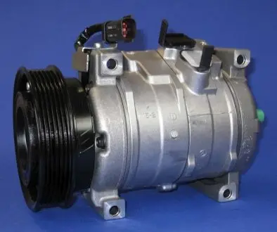 DCP06012 Компресор кондиціонера DENSO підбір по vin на Brocar