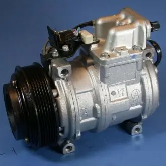 DCP17010 Компрессор, кондиционер DENSO подбор по vin на Brocar