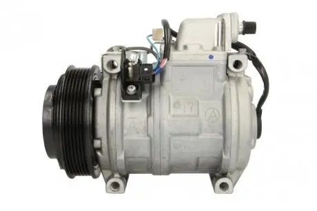 DCP17011 Компресор кондиціонера DENSO підбір по vin на Brocar
