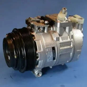 DCP17023 Компрессоры кондиционеров DENSO подбор по vin на Brocar