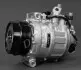 Компрессор кондиционера Denso DCP17039