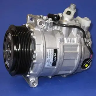 DCP17064 Компрессоры кондиционеров DENSO подбор по vin на Brocar