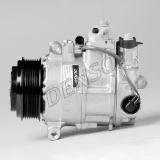 DCP17104 Компрессор, кондиционер DENSO подбор по vin на Brocar