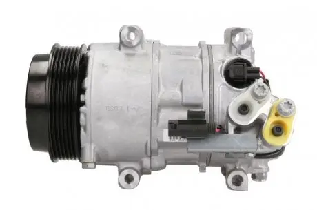 DCP17106 Компресор кондиціонера DENSO підбір по vin на Brocar