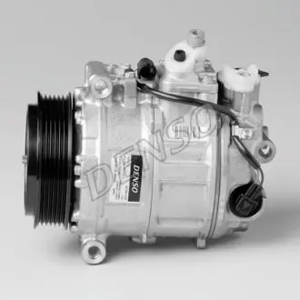 DCP17109 Компрессор кондиционера DENSO подбор по vin на Brocar