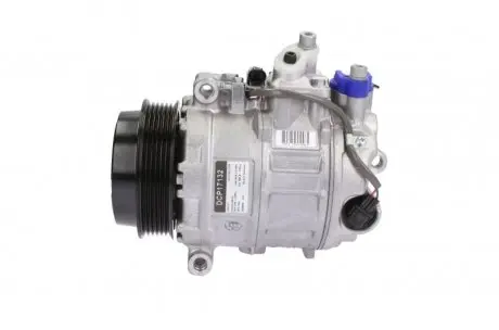 DCP17132 Компрессор кондиционера DENSO подбор по vin на Brocar