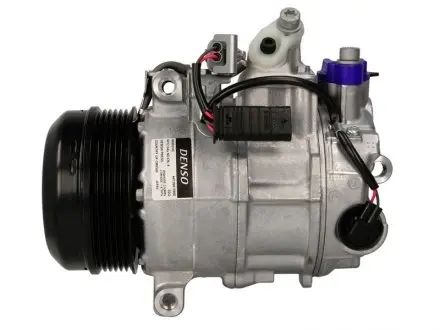 DCP17140 Компрессор, кондиционер DENSO подбор по vin на Brocar