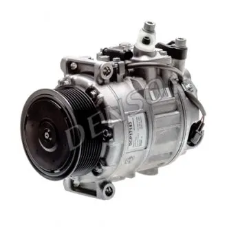 DCP17143 Компрессор, кондиционер DENSO підбір по vin на Brocar