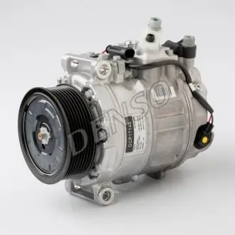 DCP17146 Компресор DENSO підбір по vin на Brocar