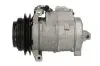DCP17150 Компресор кондиціонера DENSO підбір по vin на Brocar