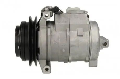 DCP17150 Компресор кондиціонера DENSO підбір по vin на Brocar