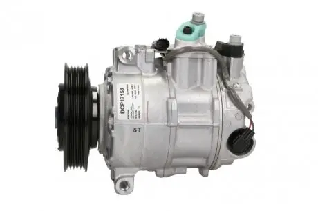 DCP17158 Компресор кондиціонера DENSO підбір по vin на Brocar