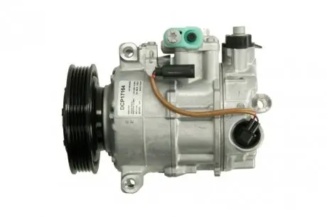 DCP17164 Компрессор DENSO подбор по vin на Brocar