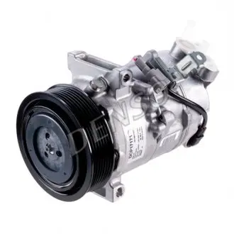 DCP17171 Компрессор кондиционера DENSO підбір по vin на Brocar