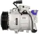 DCP27002 Компрессор, кондиционер DENSO підбір по vin на Brocar