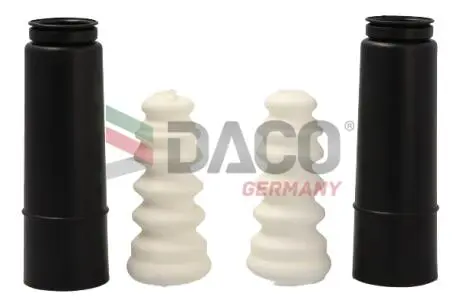 PK4720 Пилозахисний к-т амортизатора DACO підбір по vin на Brocar
