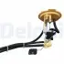 FL029812B1 Датчик, запас палива DELPHI підбір по vin на Brocar