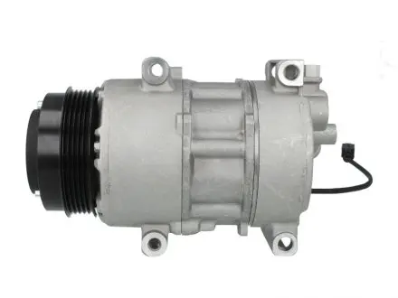 TSP0159485 Компрессор, кондиционер DELPHI підбір по vin на Brocar
