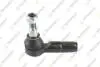 FO821 НАКИН. РУЛЬ. FE22406 / 91.00695 TEKNOROT підбір по vin на Brocar