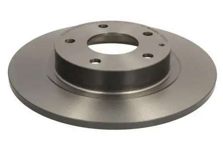 08C42311 Тормозной диск BREMBO подбор по vin на Brocar