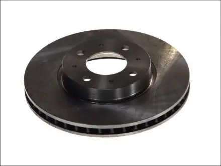 09556810 Тормозной диск BREMBO подбор по vin на Brocar