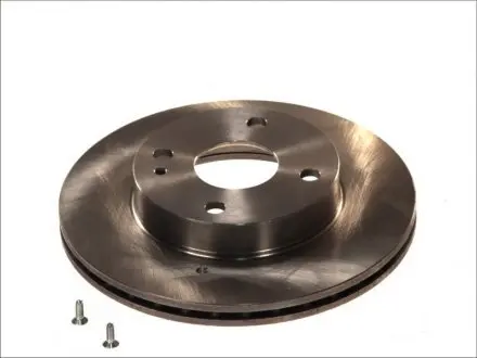 09586914 Тормозной диск BREMBO підбір по vin на Brocar
