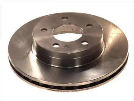 09765210 Гальмівний диск BREMBO підбір по vin на Brocar