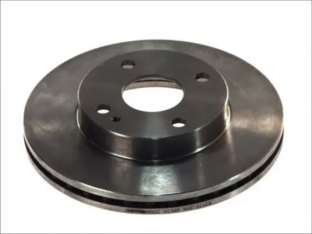 09782410 Диск гальмівний BREMBO підбір по vin на Brocar